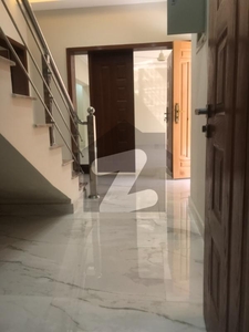 17 Marla 5 Bedroom House Available For Sale In Sector F Askari Lahore cantt Askari 10 Sector F
