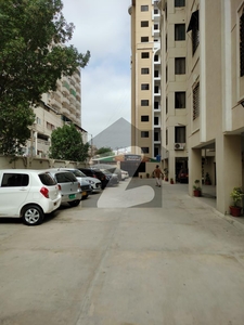 1800 Square Feet Flat In Gulistan-E-Jauhar Of Karachi Is Available For Sale Gulistan-e-Jauhar Block 3-A