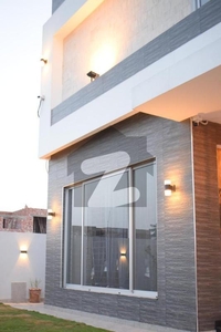 1Kanal House For Rent DHA Phase 5 Block E