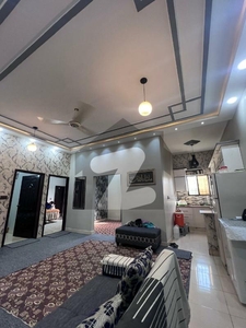 2 Bed Dd Ground Floor Portion For Sale Quetta Town Sector 18-A