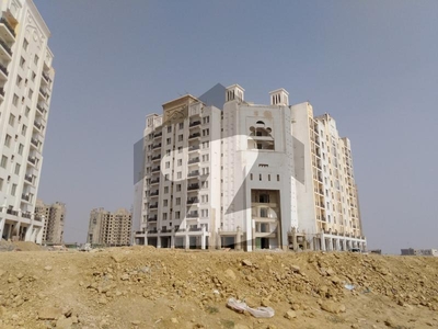 2 Bedrooms Luxury Apartment For Sale In Bahria Town Bahria Heights Bahria Heights