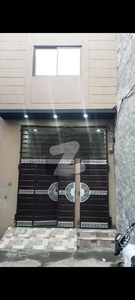 2 Marla Beautiful Furnished House Is For Sale Al-Raheem Garden Phase 4