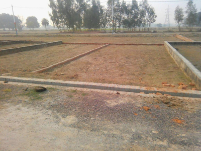 2 Marla Plot For Sale In Park Enclave 1