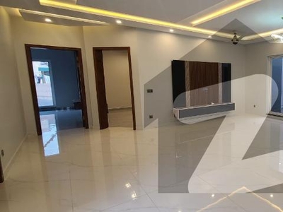 21 Marla Brand New Beautiful House with Solar Available For Sale Wapda Town Phase 1 Block K1