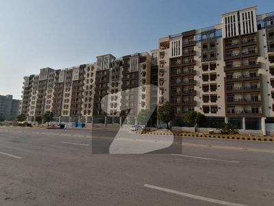 2150 Square Feet Flat For Grabs In Bahria Town Bahria Enclave
