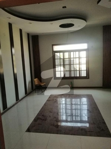 240 Square Yards Upper Portion For Sale In Gulshan-E-Iqbal - Block 13-D2 Gulshan-e-Iqbal Block 13/D-2