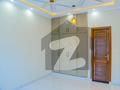 25x40 Ground Portion Available For Rent in G-13/1 Islamabad. G-13