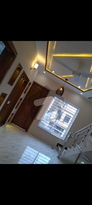25x40 Upper Portion Available For Rent In G-13 Islamabad G-13
