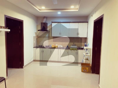 2 Bedroom Apartment Available For Rent In Gulberg Greens Islamabad Gulberg Greens