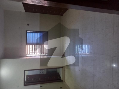 2nd Floor Portion Is For Sale Gulshan-e-Iqbal Block 13/D-1