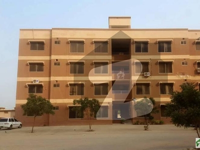 3 Bed Apartment For Sale Askari 5 Sector E