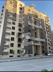 3 Bed Brand New Apartment For Rent DHA Phase 5 Sector H