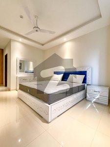 3 Bed Studio Apartment Available For Sale In Defence View Apartments | DHA Phase 4, KK Block Defence View Apartments