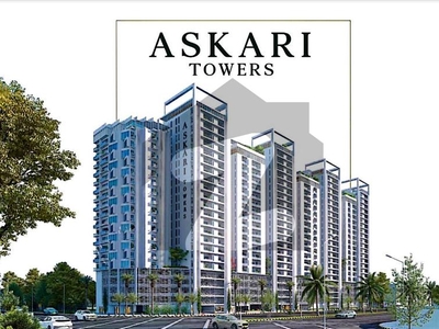 3 Bedroom Apartments Available On 4 Years Easy Installments Inside Askari 2 Askari 2