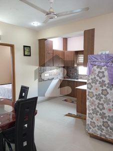 3 Bedroom Well-Maintained Luxury Apartment For Sale At Prime Location Of Rahat Commercial DHA Phase 6 DHA Phase 6