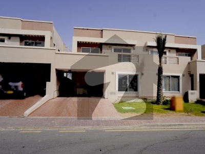 3 Bedrooms Luxury Villa for Sale in Bahria Town Precinct 10-A Bahria Town Precinct 10-A
