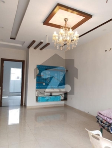 3 Beds 5 Marla Good Location House Block C For Sale In DHA 9 Town Lahore. DHA 9 Town Block C
