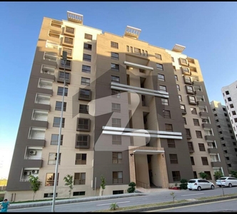 3 Beds Apartment Available For Rent In Askari Tower 3 , DHA 5 , Islamabad Askari Tower 3