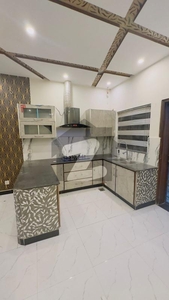 3 Marla Brand New Double Storey House For Rent Al Kabir Town Al-Kabir Town Phase 2