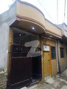 3 Marla Brand New House For Sale Ilyas Colony Misryal Road. Ilyas Colony