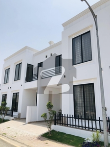 3 MARLA BRAND NEW HOUSE FURNISHED FOR SALE CANAL VALLEY Canal Valley