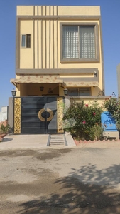 3 MARLA HOUSE FOR SALE IN AL KABIR TOWN PHASE 2 BLCOK E Al-Kabir Phase 2 Block E