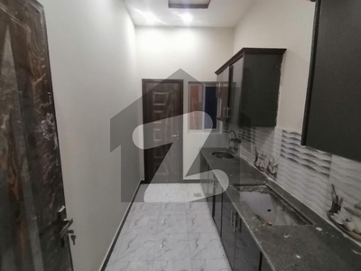 3 Marla House For sale In Hamza Town Phase 2 Lahore Hamza Town Phase 2