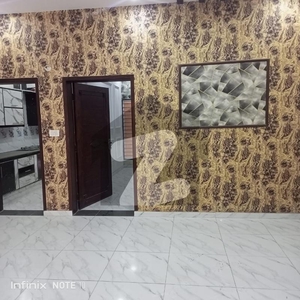 3 Marla Well Furnished House For Sale In Shadab Garden Lahore Shadab Garden
