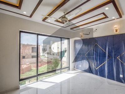 3 Years Installments Plan 5 Marla Brand New Ultra Modern House For Sale In DHA 11 Rahbar Defence Lahore DHA 11 Rahbar