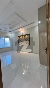 30x60 Ground Portion For Rent With 2 Bedrooms In G-13 Islamabad All Facilities Available G-13