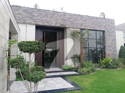 32 Marla Brand New Luxury House For Sale Abdullah Garden Abdullah Gardens