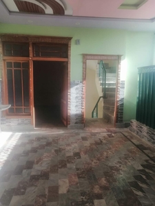 3.30 Marla House for Sale In Patang Chowk, Peshawar
