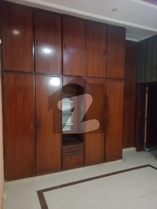 3.50 Marla House second floor portion Available for rent in Ghauri Town Phase 5 A Islamabad Ghauri Town Phase 5A