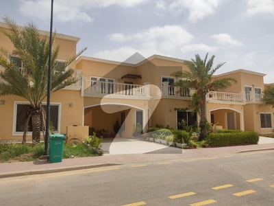 350 SQ Yard Villas Available For Sale in Precinct 35 BAHRIA TOWN KARACHI Bahria Town Precinct 35