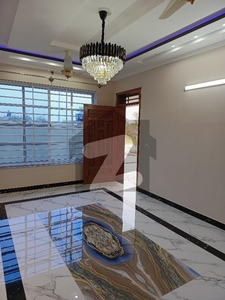 35x70 (10Marla)Brand New Modren Luxury House Available For Rent in G14/4 G-14/4