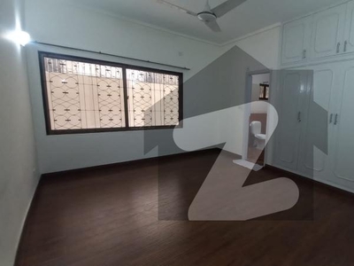 1000 Square Yards 3 Bedroom House For Rent In E-7 Islamabad E-7
