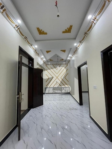 4 Marla Brand New Spanish House For Sale At Very Ideal Location In Marghazar Officers Colony Lahore Marghzar Officers Colony