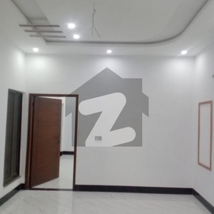 4 Marla double story house for rent Pak Arab Housing Society