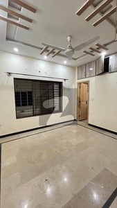 4 Marla Full House for Rent In G11 Islamabad G-11