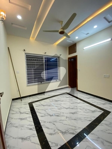 4 Marla Upper Portion For Rent In G13 Islamabad G-13