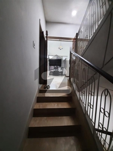 400 Well Maintained G+1 House On Sale Gulshan-e-Iqbal Block 13/D-1