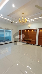 40+80 brand new fast entry upper portion available for Rent in G13/4 nearly Kashmir highway Islamabad G-13/4
