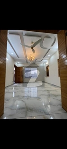 40x80 Brand New Upper Portion Available For Rent In G-13 Islamabad G-13