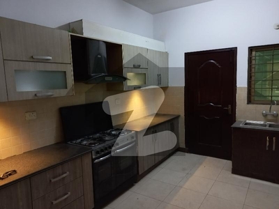4th Floor With Gas Apartment Available For Rent Askari 11 Sector B Apartments