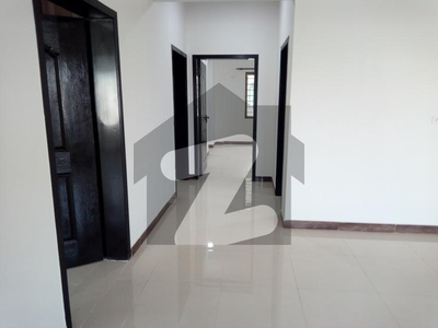 4xBed Army Apartments (7th Floor) Available For Sale In Askari 11 Askari 11 Sector B Apartments