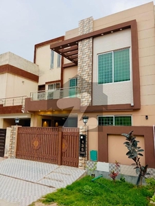 5 Bed Brand New Luxury House Available In Bahria Town Lahore Bahria Town Sector C
