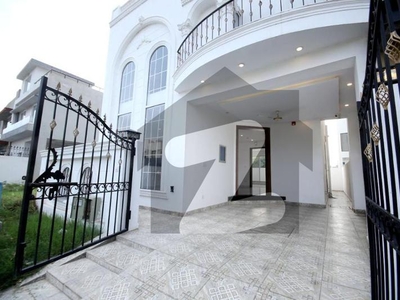 5 MARLA BEAUTIFUL FULL HOUSE FOR SALE IN DHA 9 TOWN DHA 9 Town