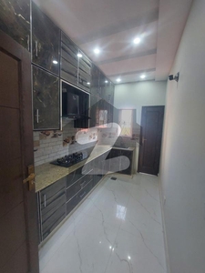 5 Marla Beautifull House Near To Park For Rent DHA 9 Town Lahore DHA 9 Town Block D