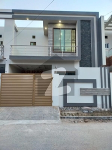 5 Marla Brand New Double Story House Available For Rent Multan Public School Road