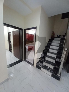 5-Marla Brand New Eye Catching House Available For Sale At Hot Location Of DHA 9 Town DHA 9 Town